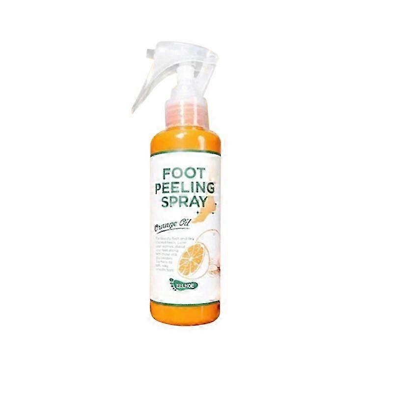 100 Foot Care Spray Ενυδατικό Σπρέι Αποκατάστασης Δέρματος Σκασμένο Αντι-cracking