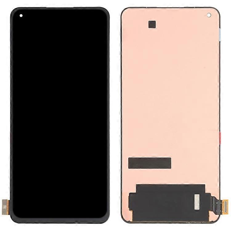 OEM LCD Screen and Digitizer Assembly Replacement Part for Xiaomi Mi 11 Lite 4G