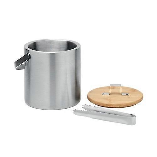 MidOcean Kokkola Double Wall 1.2L Ice Bucket