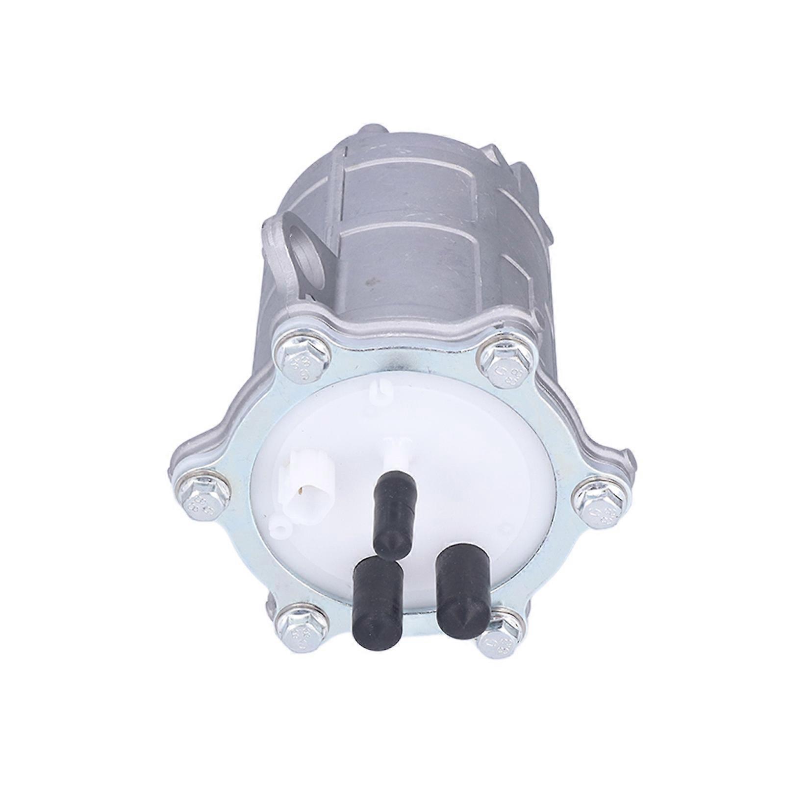 Fuel Pump Accessory Replacement for GY6 125cc 150cc 250cc 300c ATV SCOOTERS GO KARTS