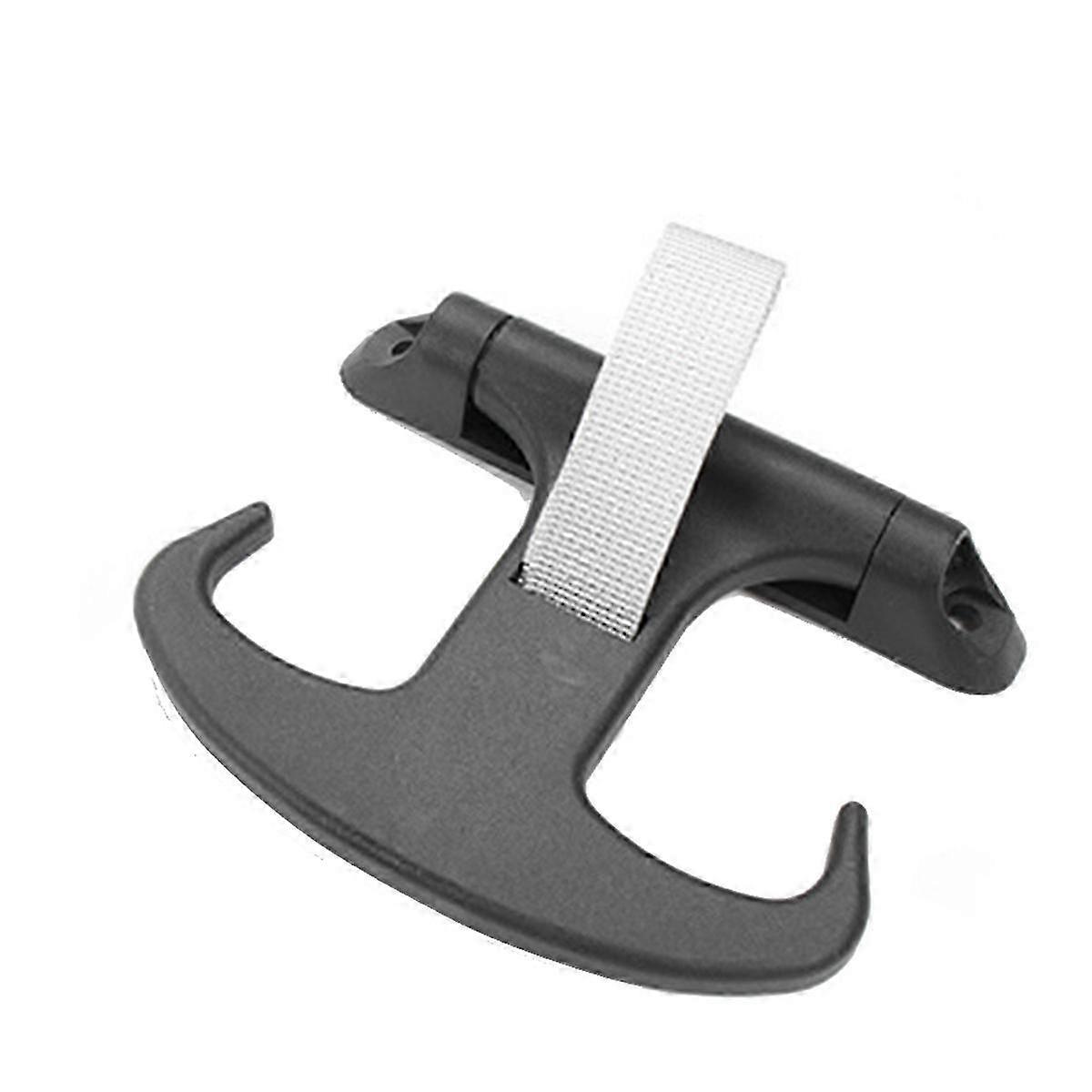 Car Tailgate Hidden Hook Trunk Hook Luggage Folding Hook 2228100140 for Mercedes Benz C E S Class W2 Edition 0709