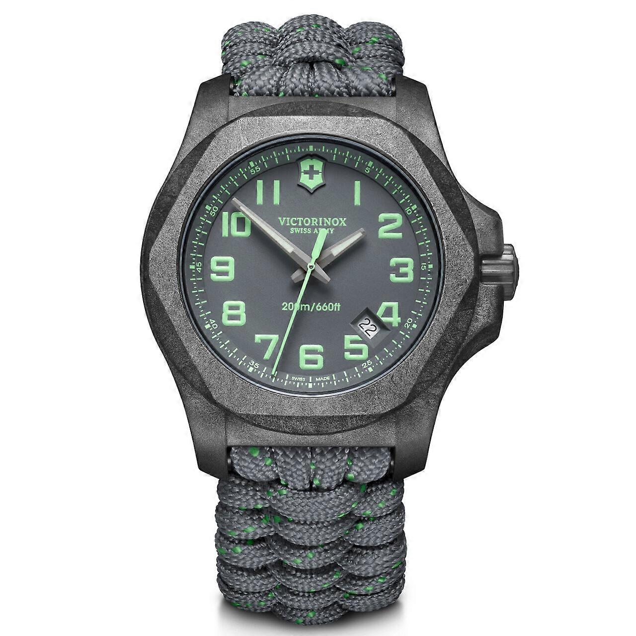 男士腕表 维氏241861，石英，43毫米，20ATM