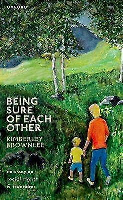 Being Sure of Each Other