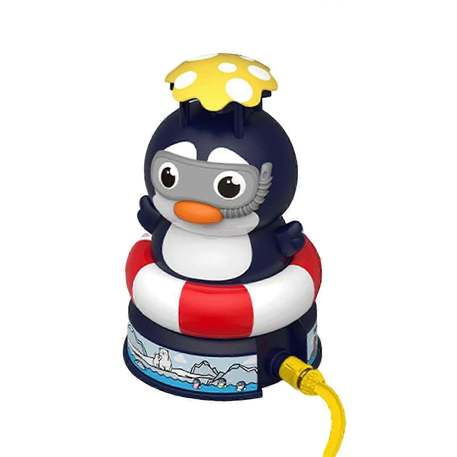 New Arrive 360-Degree Pool Chlorine Floater Dispenser,Adjustable Flow, Control, Heavy-Duty Plastic - Suitable for Small & Large Pools