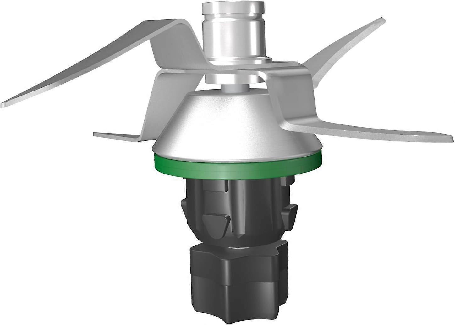 Replacement Blade Knife for Thermomix TM5 and TM6  Blade for Vorwerk Thermomix TM5 and TM6 Robot