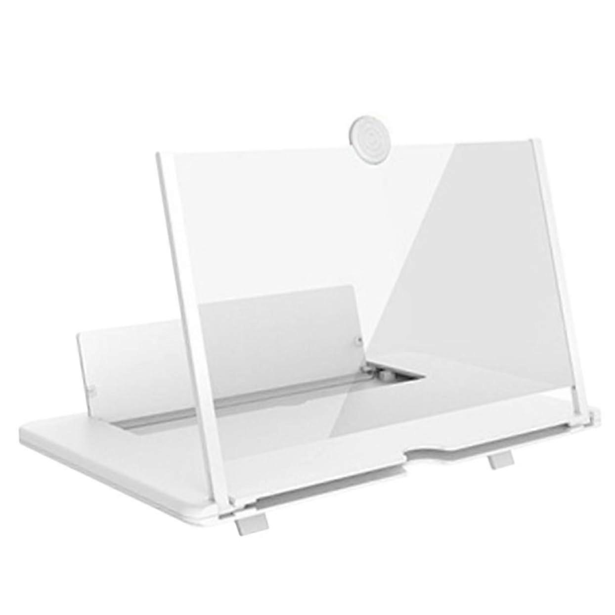 Handy Bildschirmvergroesserer Smartphone Screen Magnifier With Eye Protection Gaming Ready Transparent And Compact