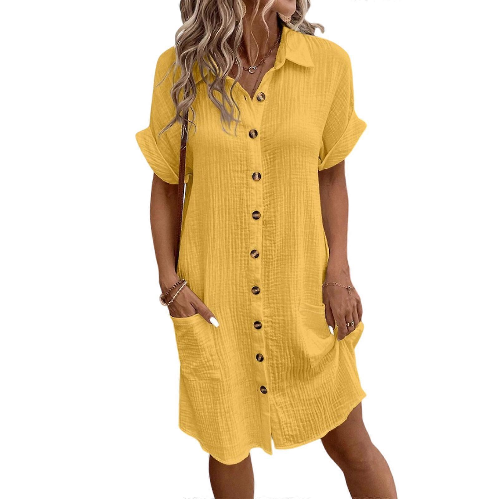 sachin and babi light blue dress Womens Dresses Button Down Dresses
