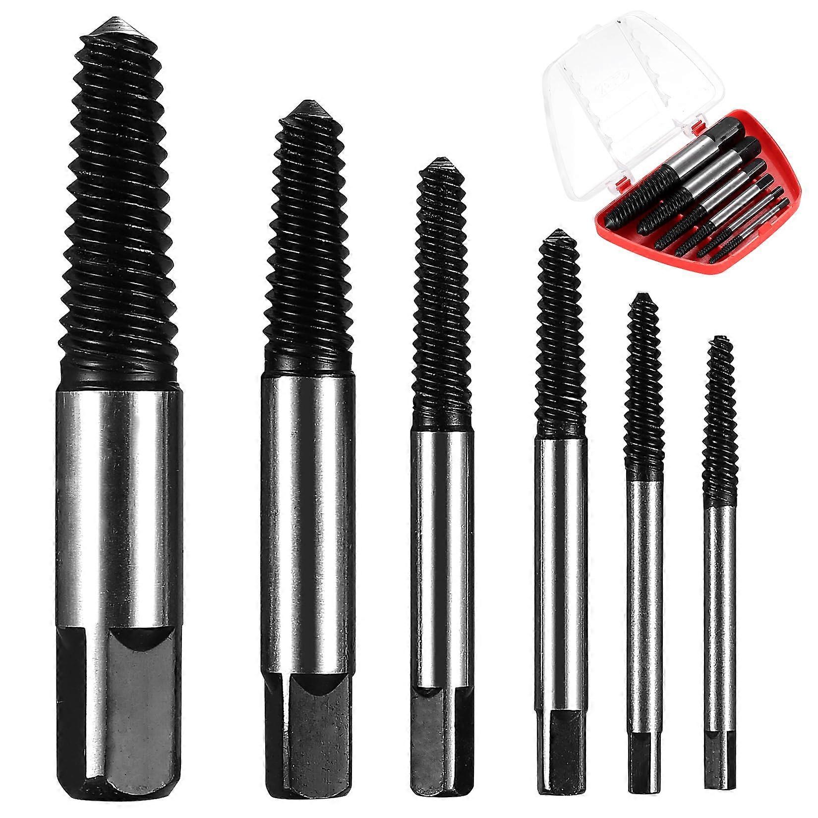 Professional Screw Extractor Set