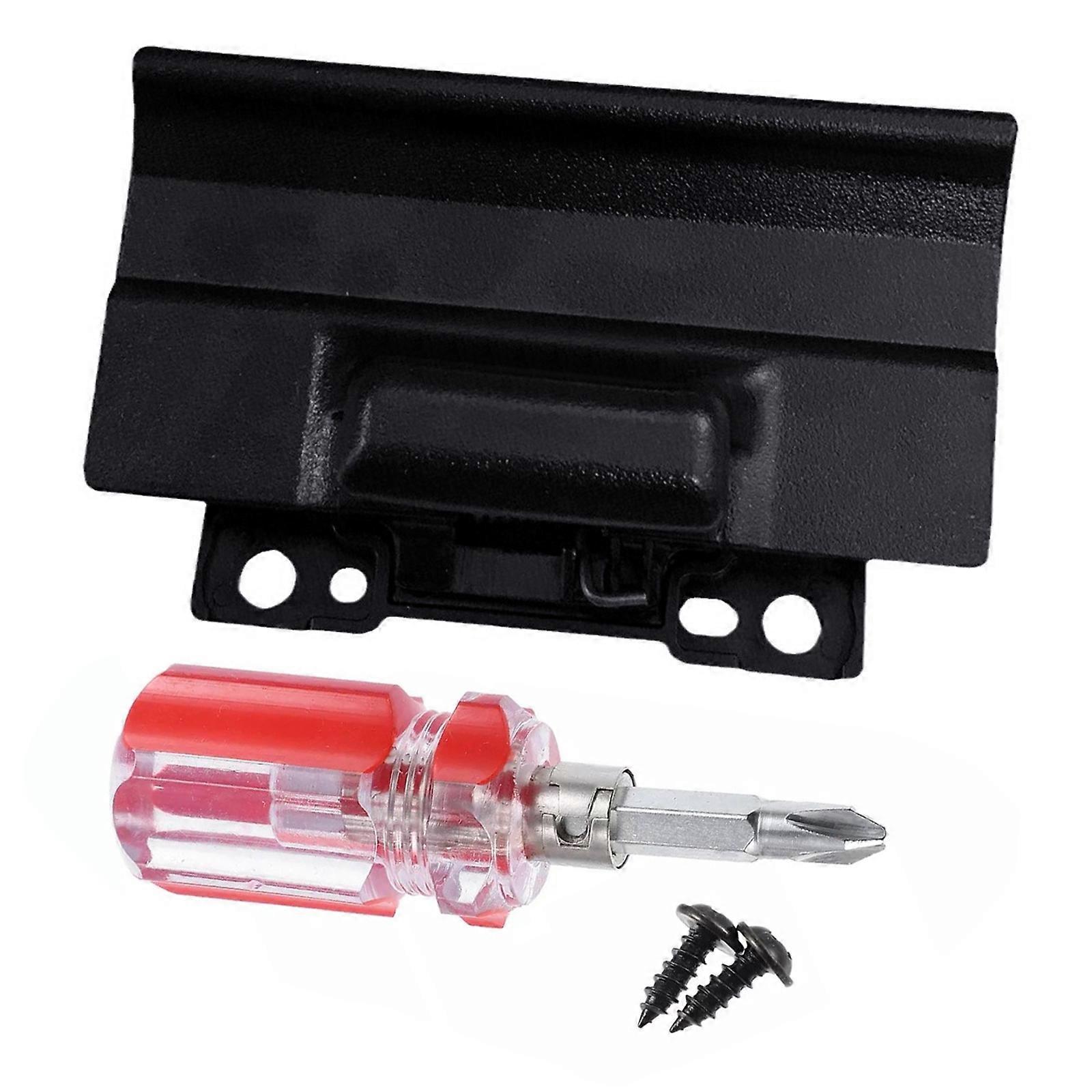 Secure Fit High Strength Vehicle Interior Center Console Lock Lever Suitable for 58971-0C040/589710C04 Automotive Parts Multicolor