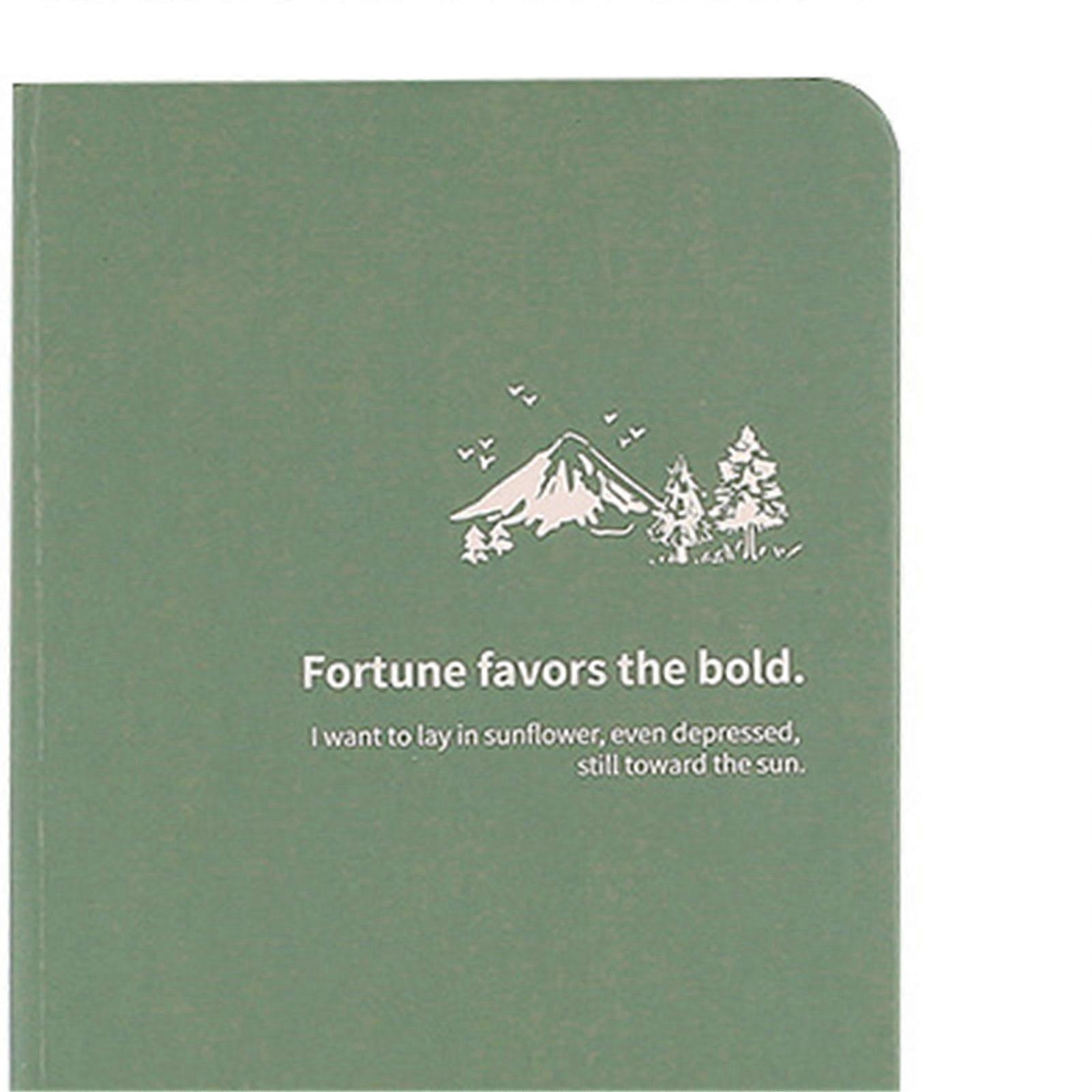 Weekly Planner Portable Weekly Schedule Notebook Weekly To Do List Notebook Stylish Goal Planner for Work Journal Note