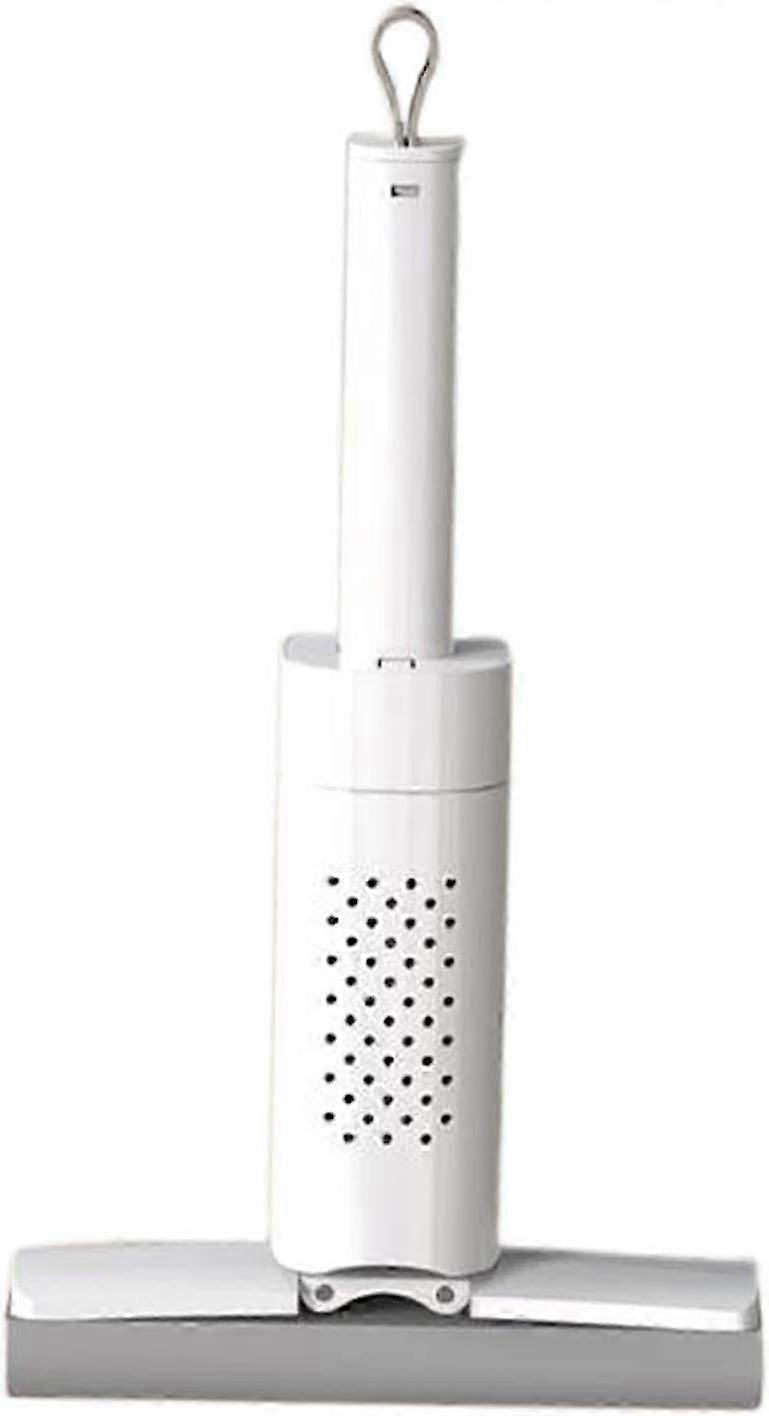 Compact Mini Mop - Lightweight Cleaning Tool for Windows and Small Spaces