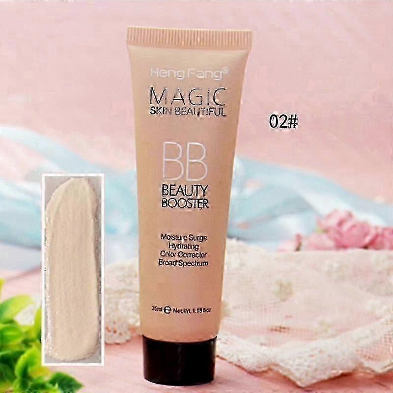 BB Creams Face Care Foundation Base Long Lasting Waterproof BB & CC Creams Makeup