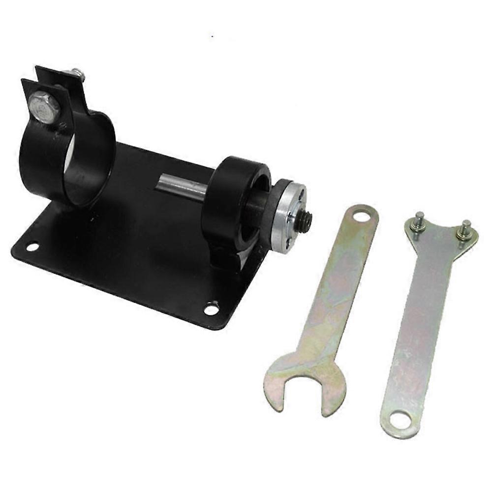 1Pc 13mm Electric Hand Drill Holder Stand Cutting Machine Conversion Tool