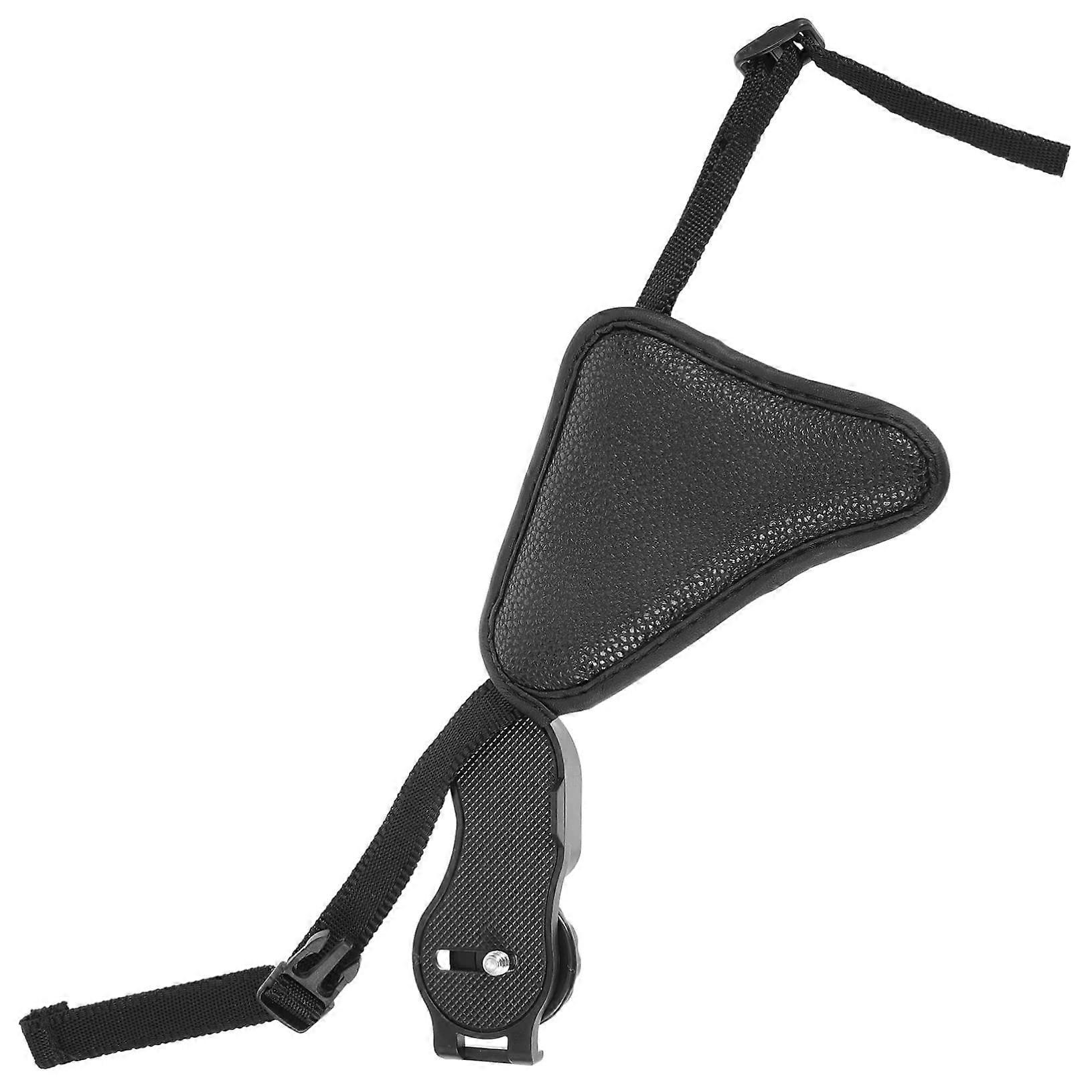 Camera Hand-Wrist Strap For Mirrorless Cameras, Adjustable, Non-Slip, Skin-Friendly
