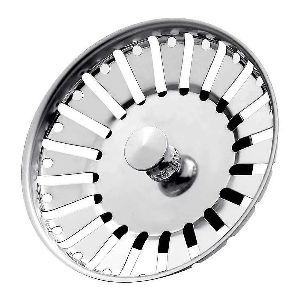 Sink Drain Strainer Replacement Parts Round Sink Plug