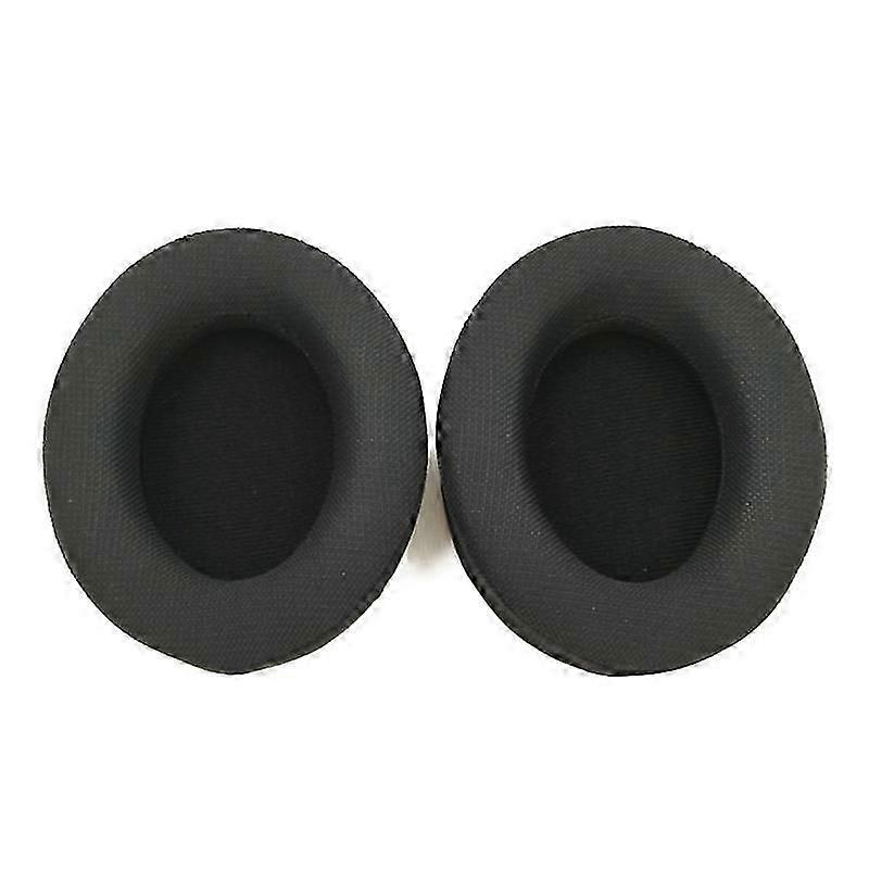 Durable Earpads for SHP9500 Earphone Memory Foam Earcups Headset Cushion