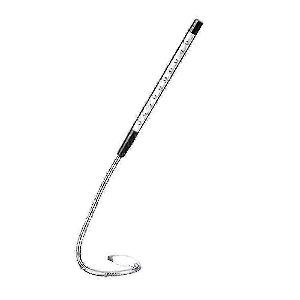 Flexible 10 LED USB Light Night Lamp for Keyboard Reading Notebook Laptop PC YVL