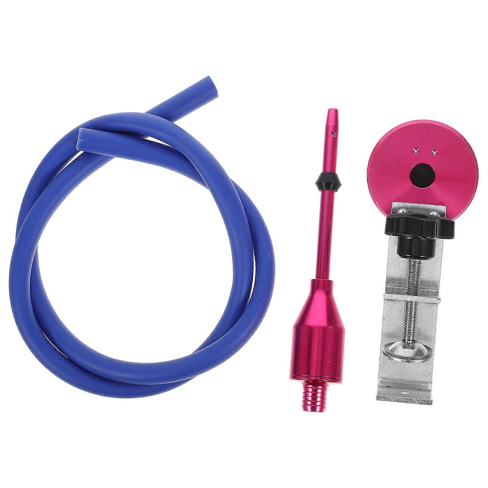 Portable Balloon Stuffing Machine Kit – Lightweight Reusable Balloon Expander Tool for Party Decorations & Weddings