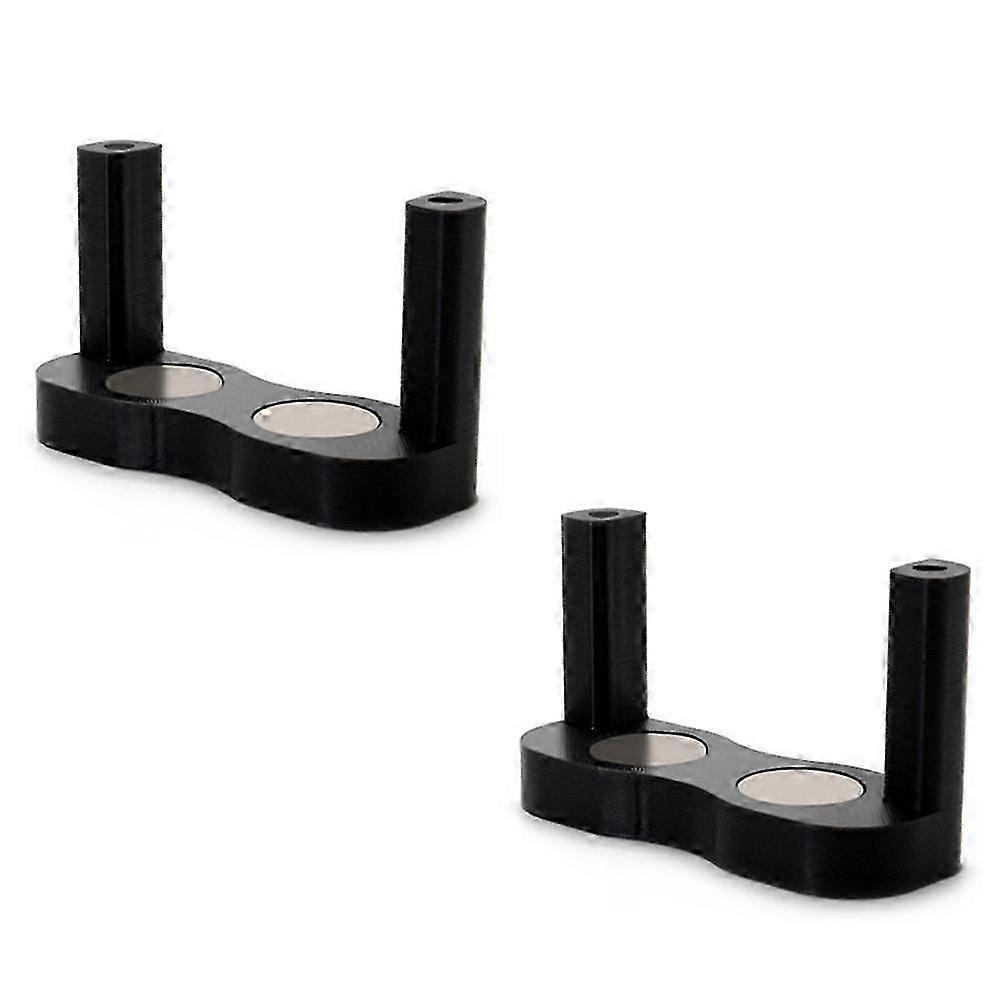 Steering Wheel Magnetic Paddles for Thrustmaster Modification