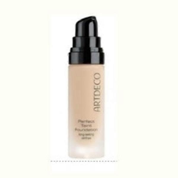 Artdeco - Perfect Teint Foundation - Tartós smink 20 ml, szépségápolás és testápolás