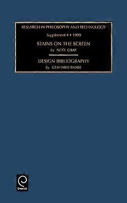 Stains on the Screen