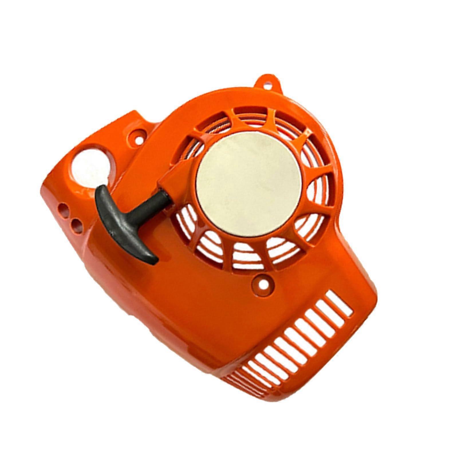 Pull Starter for Stihl BG86 SH86 BG56 Leaf Blower Replacement Part, Durable Power Tool Accessory 4241 080 2107