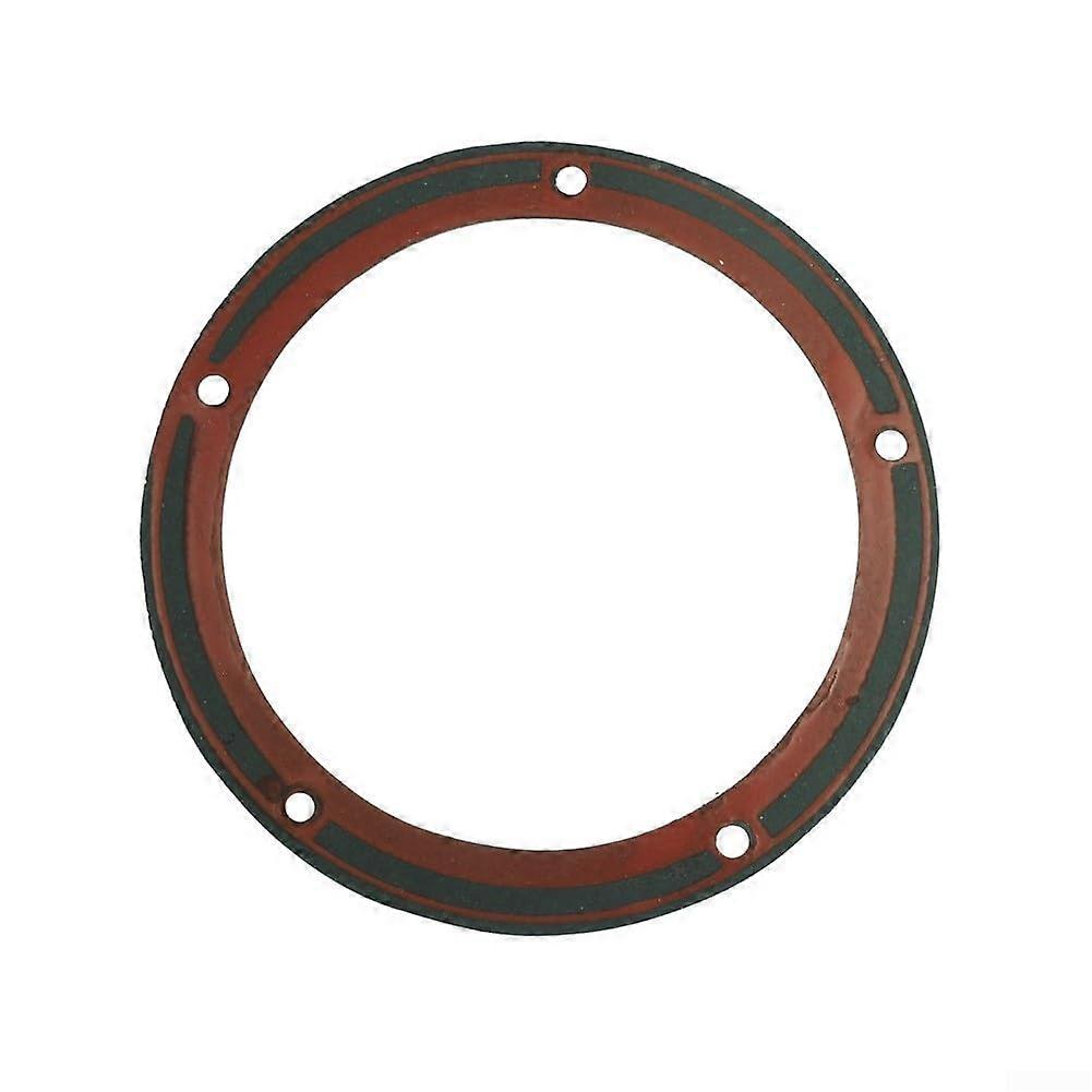 For Derby lid gasket for Evolution 1340, compatible with Dyna and variants.