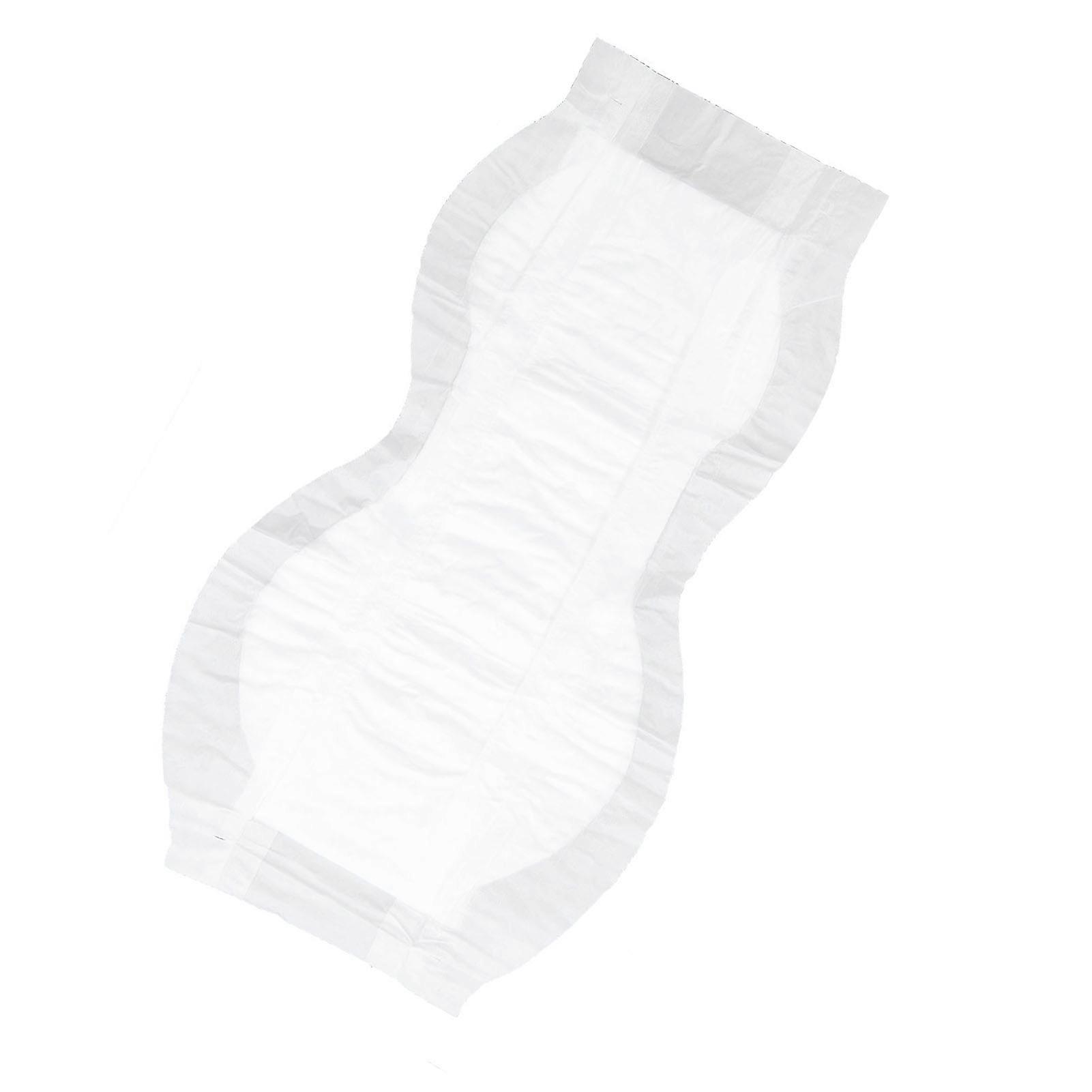 3pcs Postpartum Menstrual Pad Metered Diversion Design Skin Friendly Breathable Individual Packaging Sanitary Pads