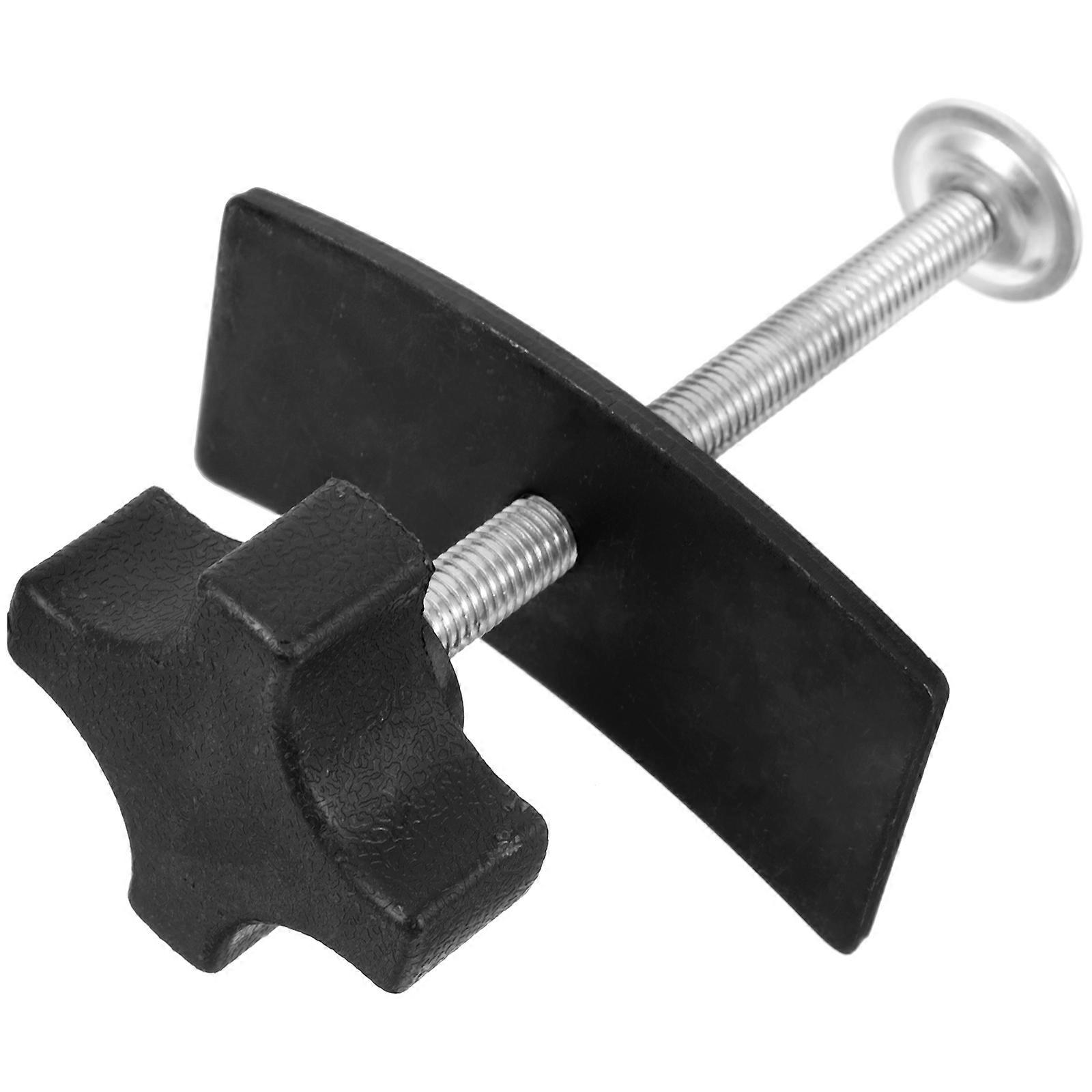 Brake Tool Hand Tools For Automotive Suitable For Vehicle Brake Systems 13.50X10.00X5.70CM Durable Zinc Alloy 1Pack