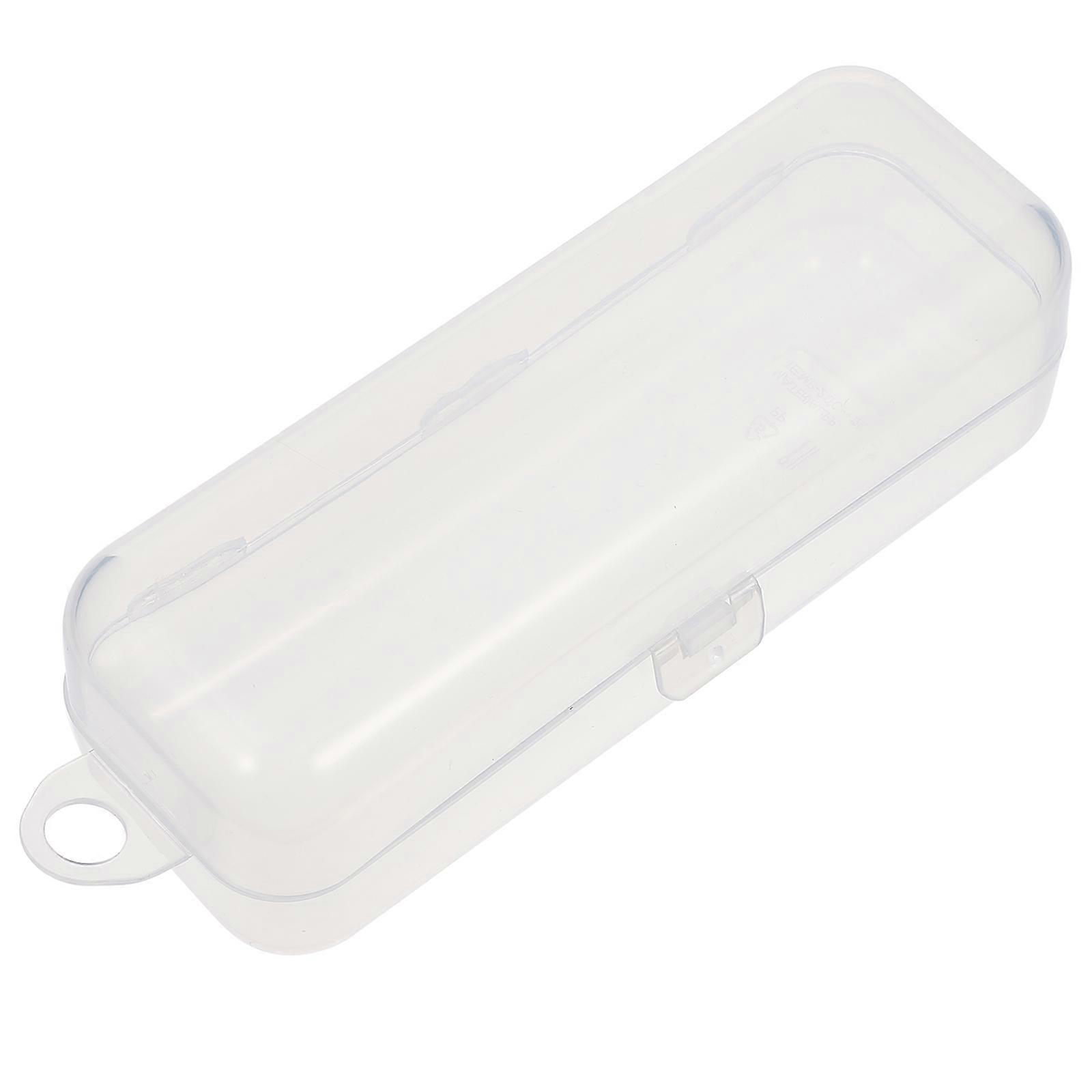 Pacifier Storage Solution for Babies, Durable Design with Hanging Feature