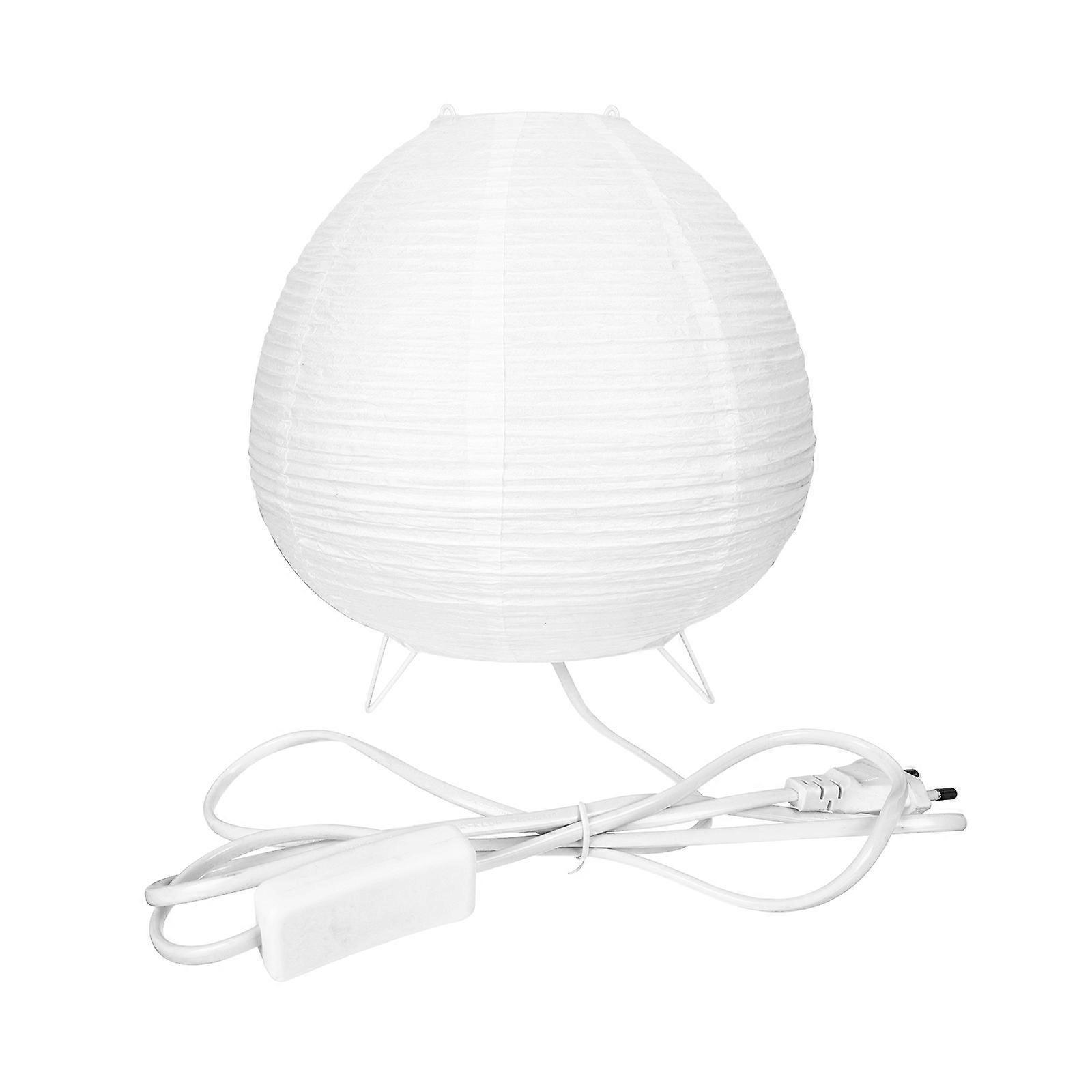 Unique Desk Lamp for Living Room, Practical Nightstand Lighting