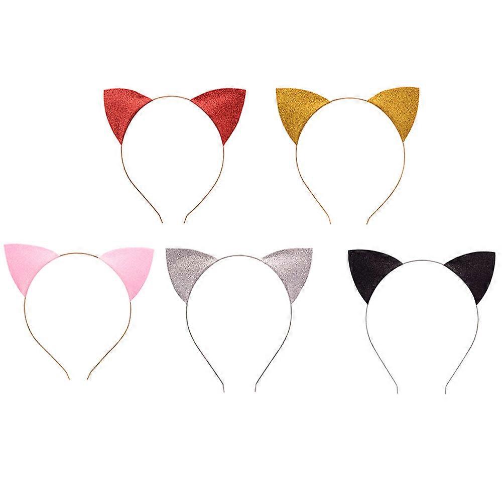 Stylish Hair Accessories, Masquerade Headband Adding Mysterious Charm to Photos