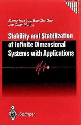 Stability and Stabilization of Infinite Dimensional Systems with Applications