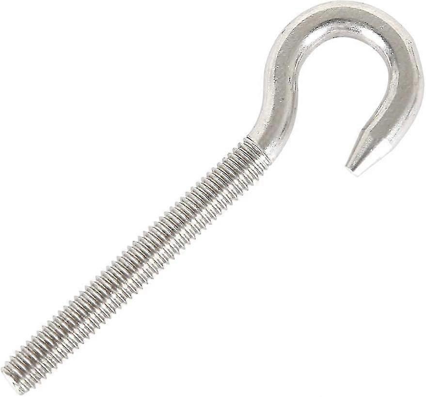 10pcs hook bolt-M5(hook type)-Good