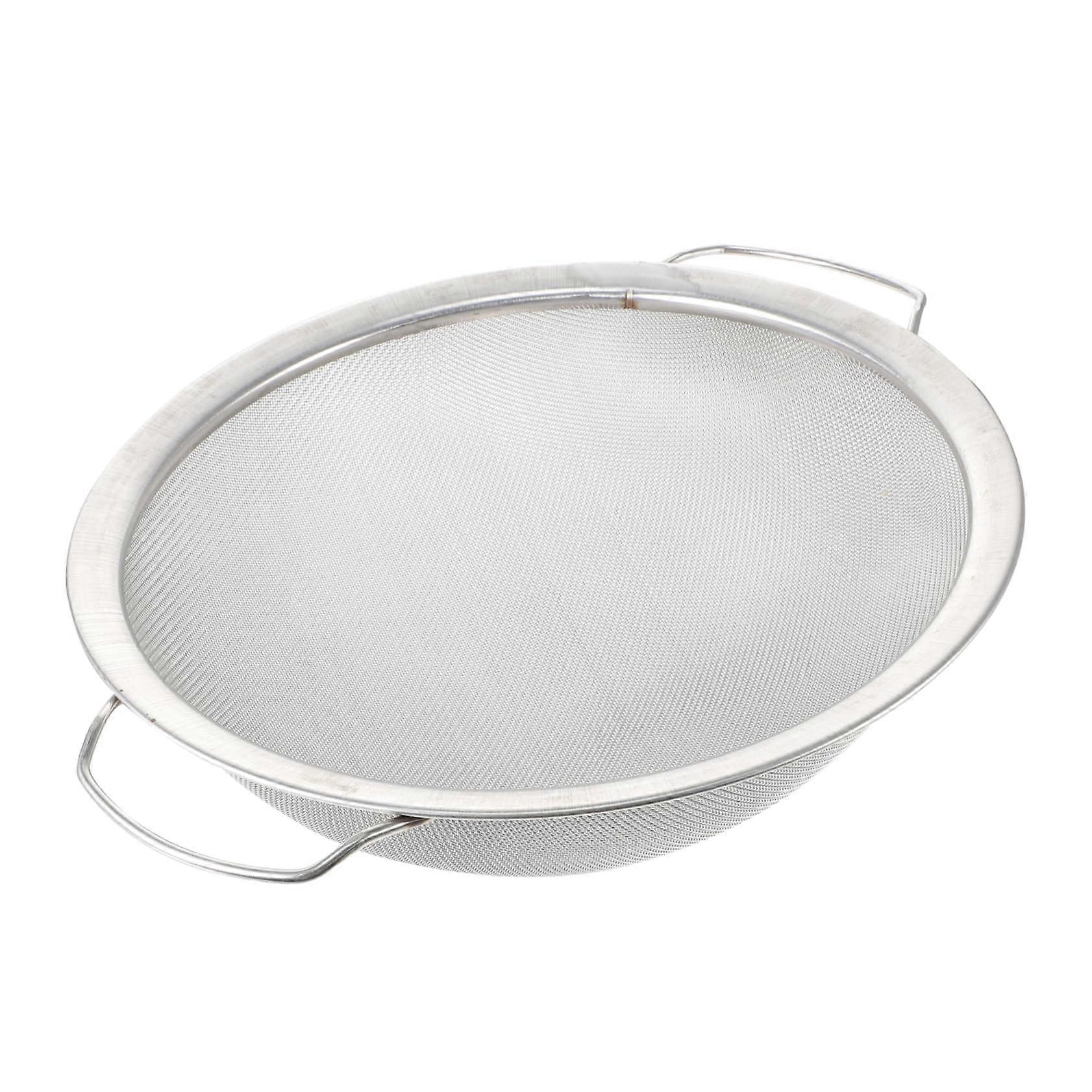 Fine Paint Filter Sieve Stainless Steel For Latex Paint Kerosene Biodiesel Durable And Practical