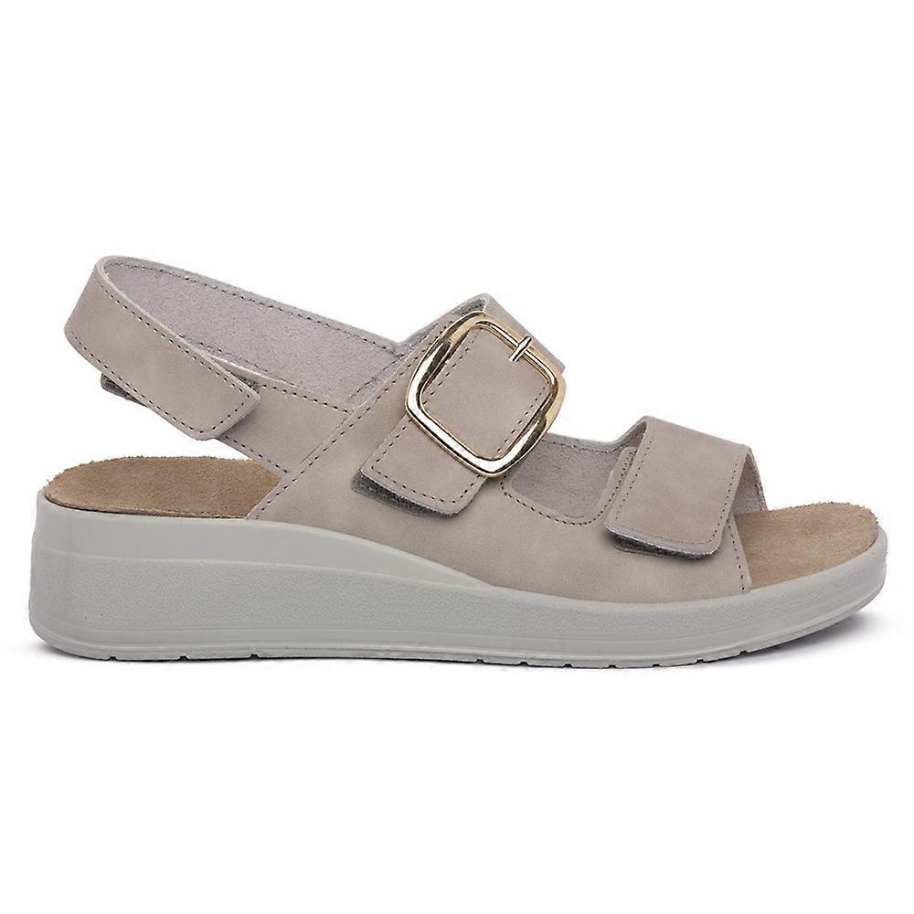 Shoes Grünland SE0165LATTE