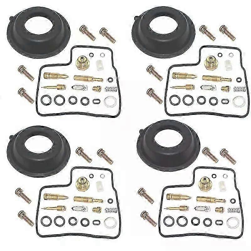 Carburetor float kit for Honda VF700F VF750S