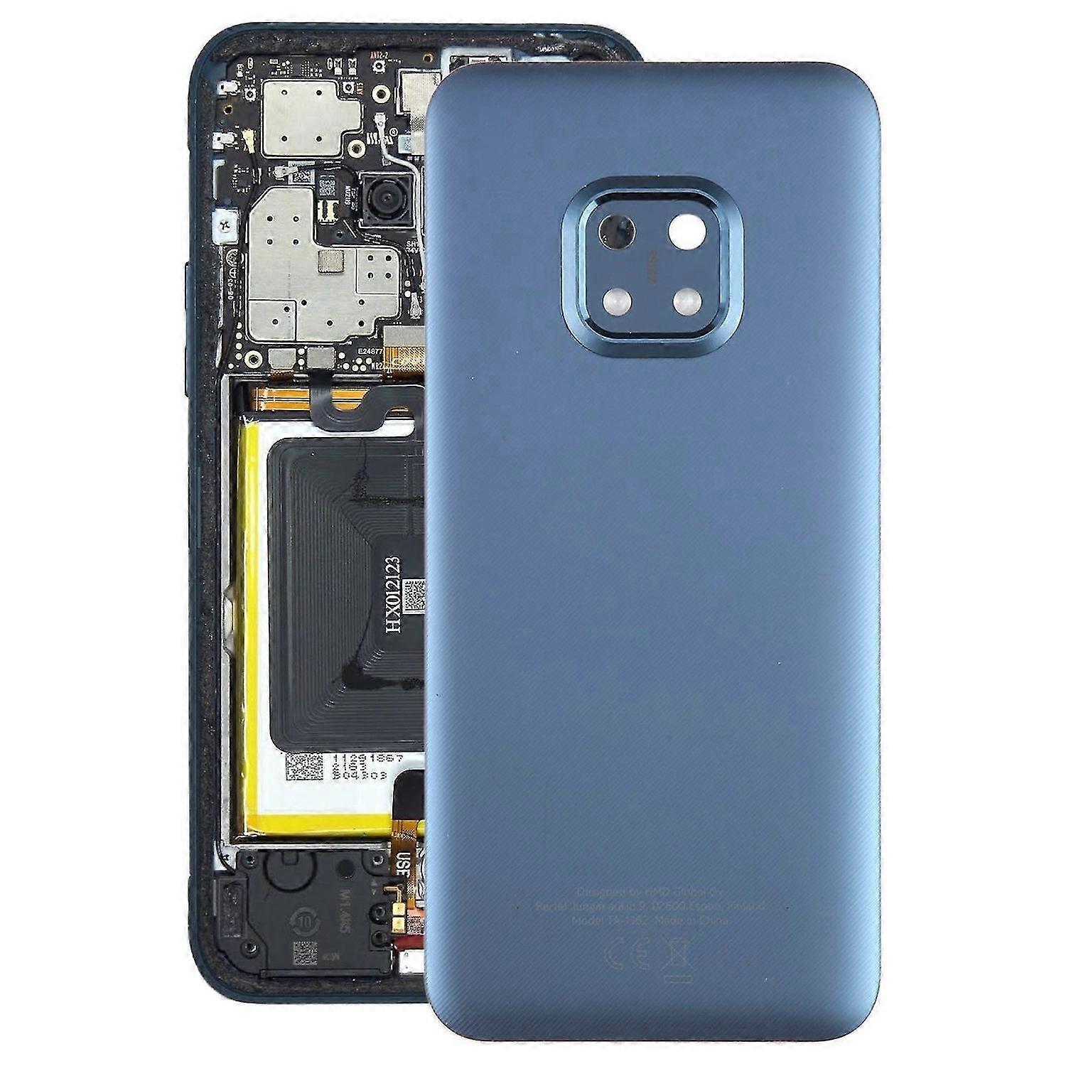 Battery Cover Compatible with Nokia XR20