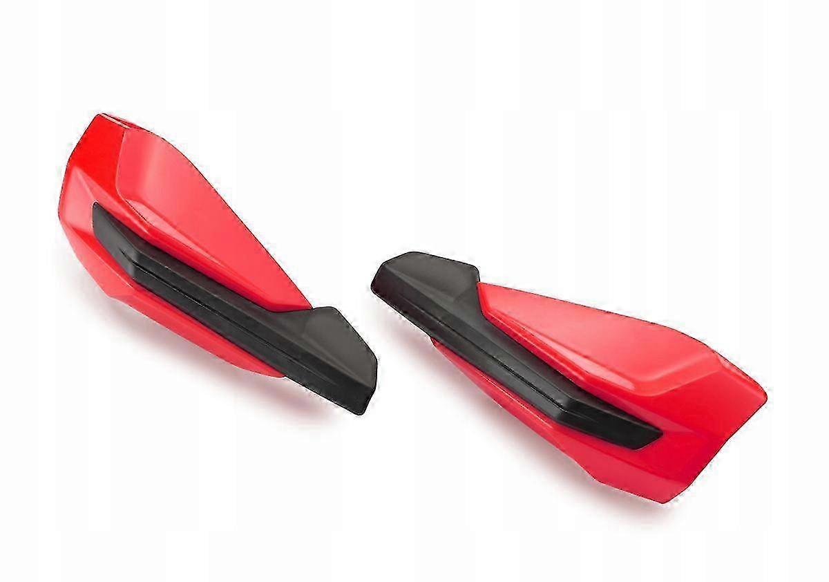 Hand Guard Leaves Red (oe) Gasgas