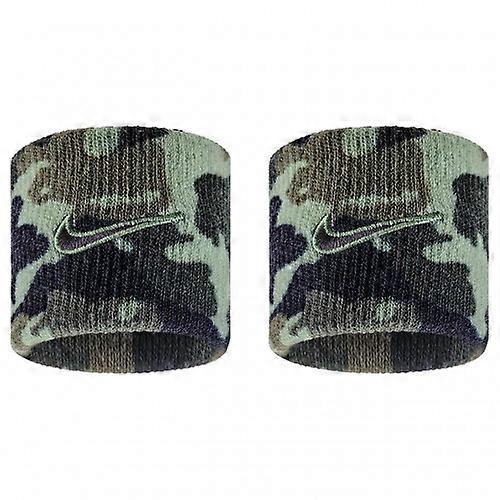 Nike Classic Swoosh Dri-FIT Wristband