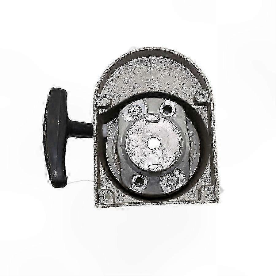 Mini Pocket Bike ATV Quad 80CC Engine for Motorcycles with Pull Start Feature