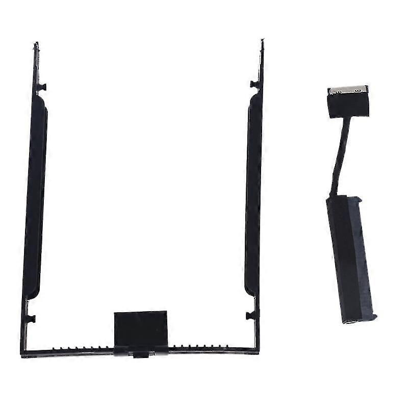 HDD Caddy Bracket Hard Drive Adapter SSD Cable Connector Laptop Accessory for -Lenovo ThinkPad P53-M