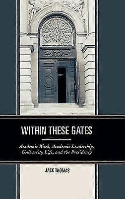 Within These Gates