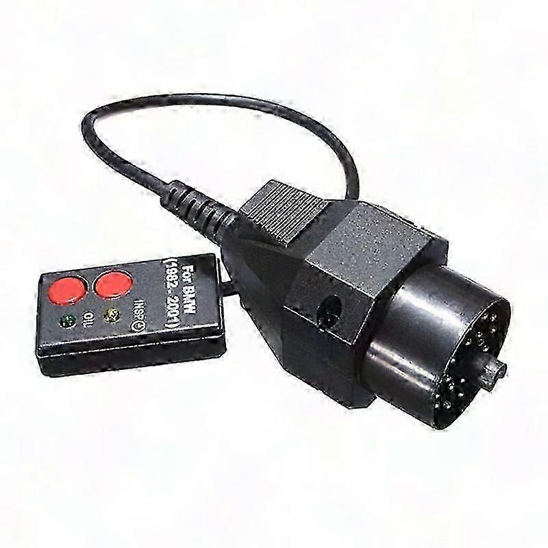 E30 E34 E36 E39 Z3 Oil Service Reset Diagnostic Tool Sockets