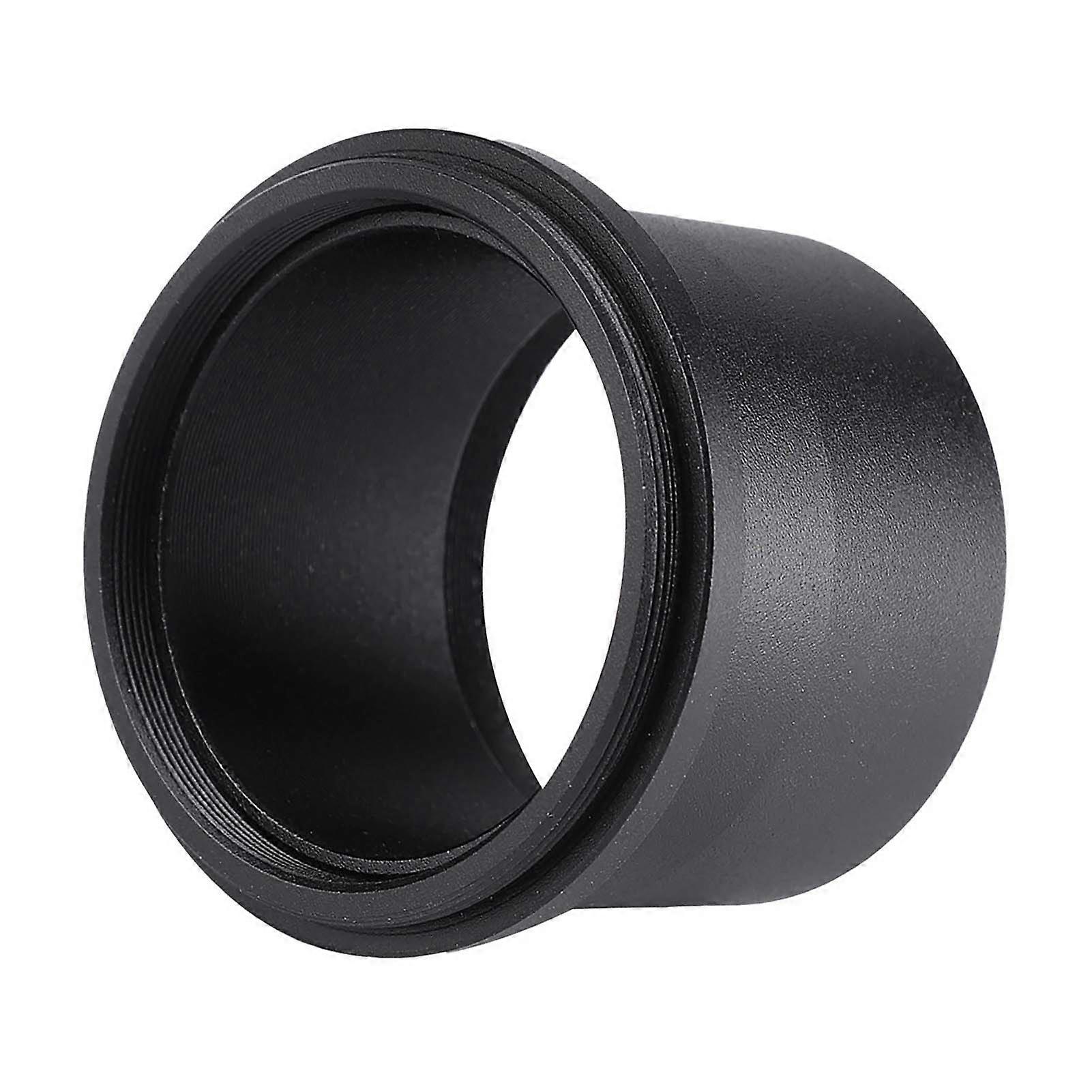 2" to M48*0.75 Astronomic Telescope Eyepiece Lens Adapter Ring