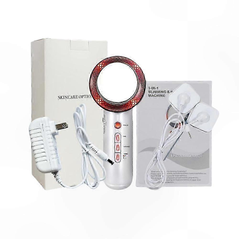 Advanced Ultra Fat Reduction Device with 3 Modes for Cellulite Treatment