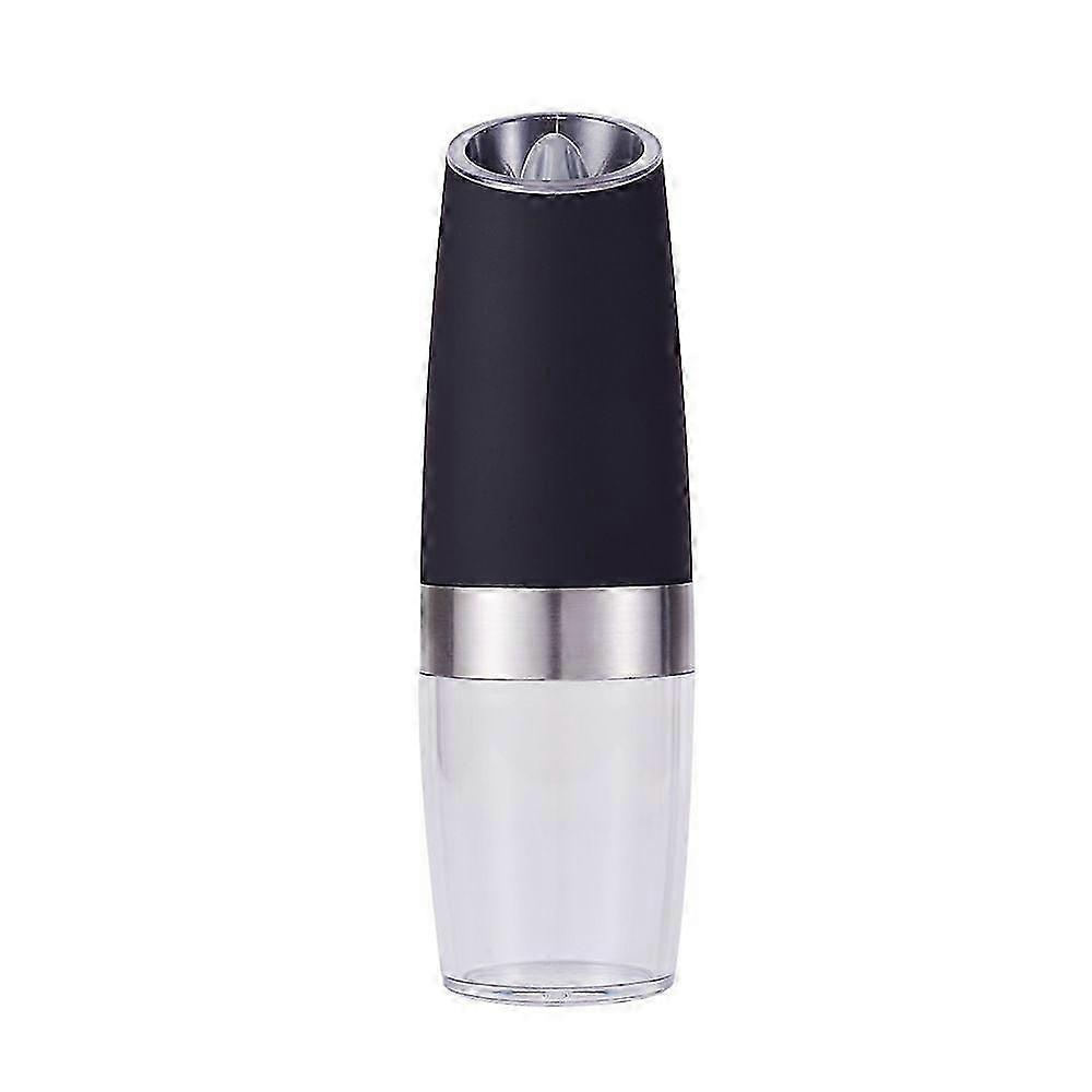 Pepper Grinder - Battery Operated -Adjustable Coarseness