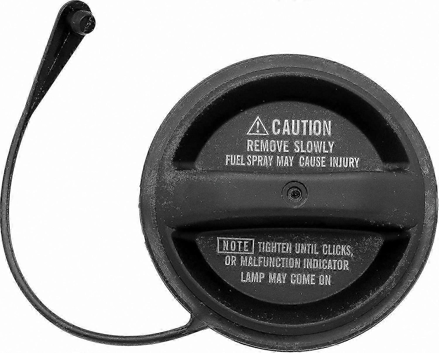 Fuel Tank Cap Compatible with Multiple Toyota Models 2000-2006