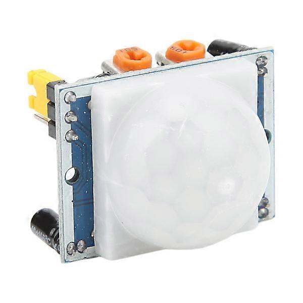 High Sensitivity PIR Sensor Module for Electrical Equipment