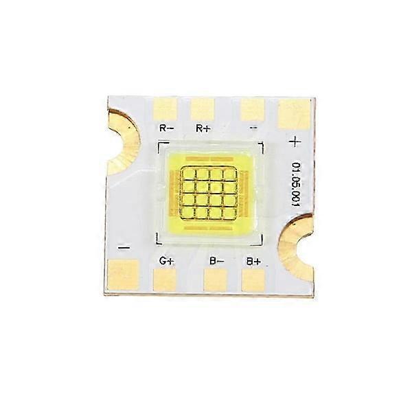 60W 30V LED Chip Compatible with Beam LED Moving Head Lighting Lamp Source Mini DJ LED Spot Light LED Source.